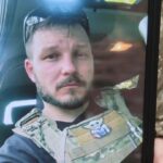 Мав багато планів на майбутнє: воїн з Київщини не пережив важкого поранення