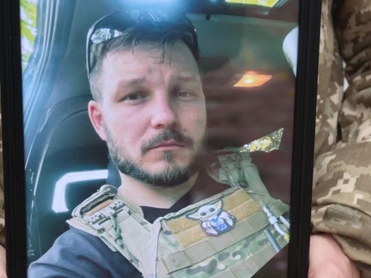 Мав багато планів на майбутнє: воїн з Київщини не пережив важкого поранення
