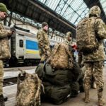 Мобілізація з 1 травня: які категорії чоловіків під особливим контролем ТЦК