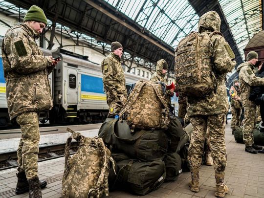 Мобілізація з 1 травня: які категорії чоловіків під особливим контролем ТЦК