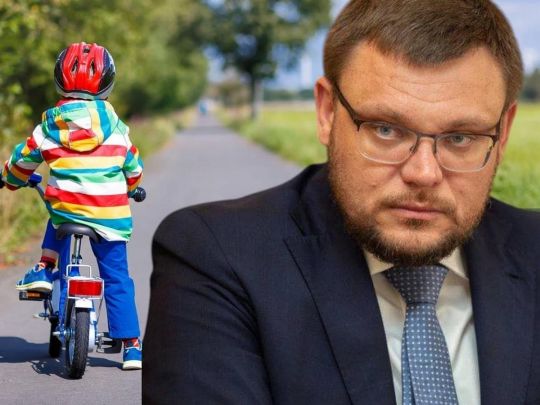 НАБУ мовчить: журналіст Дмитренко про заборону співробітникам коментувати скандал з&nbsp;фіктивним батьківством директора