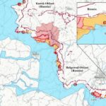 Наступ рф по всьому фронту: ISW попереджає про нові загрози