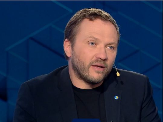Не лише допомога: Європа хоче гарантій безпеки від України