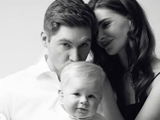 Не втеча, а вибір: Остапчук із родиною пояснили свій намір емігрувати з України