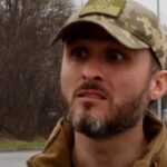 Не втримався: популярний комік вразив запальним танцем у бліндажі