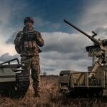 Окупанти у шоці: Україна відправляє машини на поле бою замість солдатів