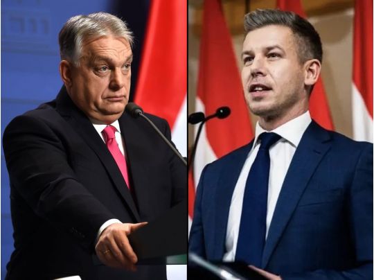 Падіння Орбана: ЗМІ про те, як зміна влади в Угорщині вплине на Україну