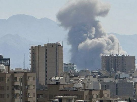 Після тисяч ударів Іран вижив й досі тримає половину арсеналу: розвідка США шокувала новими даними
