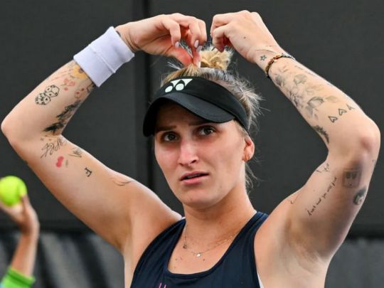 Просто не відчинила двері: чемпіонці Вімблдону загрожує чотири роки дискваліфікації