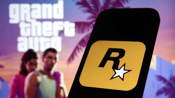 Rockstar Games снова стала жертвой хакеров Rockstar Games снова стала жертвой хакеров