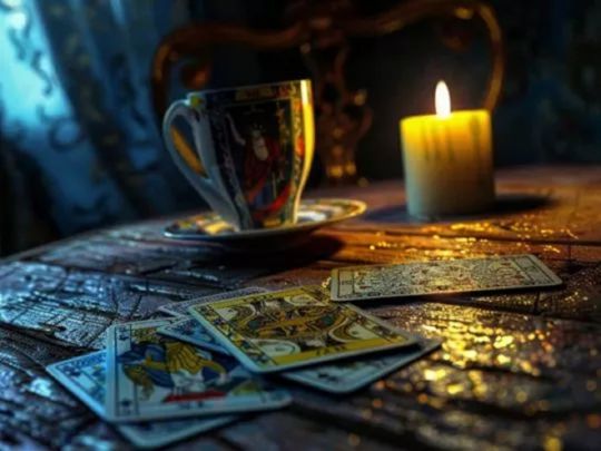 Скорпіонам — «П'ятірка Мечів» і уникати конфліктів, Козерогам — «Імператор» і тримати рамки: Таро-прогноз на 7 квітня