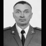 Смертельно поранений у Львові військовий ТЦК був учасником двох Олімпіад