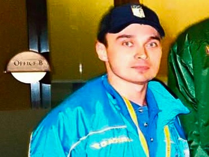Смертельно поранений у Львові військовий ТЦК був учасником двох Олімпіад