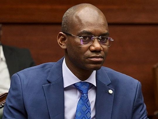Смертник підірвав резиденцію: у Малі ліквідували головного союзника москви