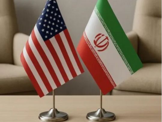 США готують другий раунд переговорів з Іраном — ЗМІ
