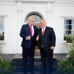 Токсичний Трамп: європейські ультраправі почали цуратися свого кумира