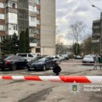 У Львові смертельно поранили військового ТЦК, нападника шукають — поліція