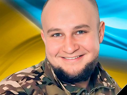 «Він приклад справжнього патріотизму, відваги та самопожертви»: під Харковом загинув командир гармати з Вінниччини