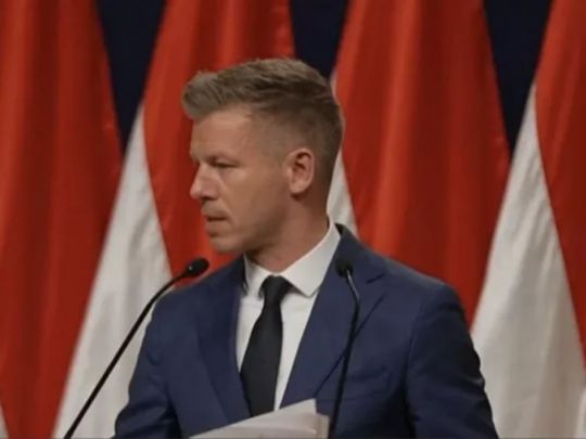 В Угорщині заговорили про повернення Австро-Угорської імперії: що задумав Мадяр