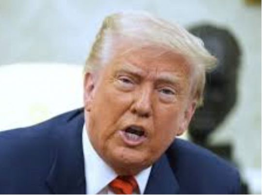 Загине ціла цивілізація сьогодні вночі: Трамп вчергове погрожує Ірану