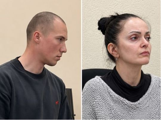 За патрульних, які втекли під час теракту в Києві, внесли заставу
