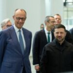 Зеленський пообіцяв, що «Дружбу» відремонтують до кінця квітня