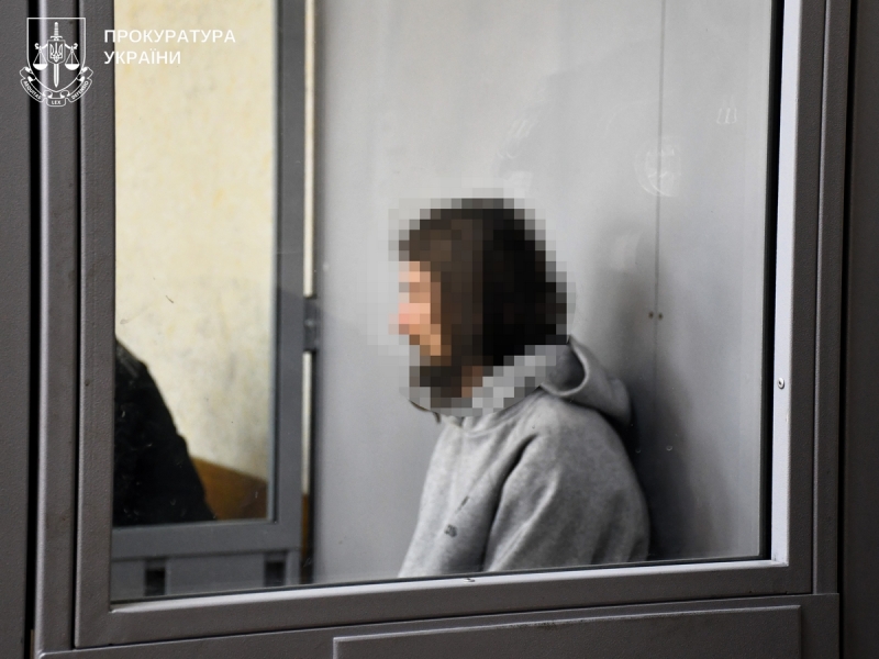 Знищив «конкурента»: під Полтавою батько вбив 3-річного сина через ревнощі до дружини