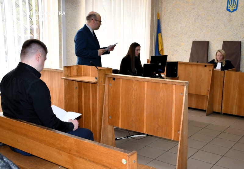 Знищив «конкурента»: під Полтавою батько вбив 3-річного сина через ревнощі до дружини