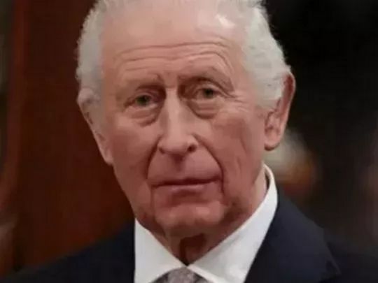 Букінгемський палац опублікував заяву після повернення короля з онкологічної лікарні