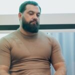 В Одессе назначили временного главу Управления по физкультуре и спорту: он ветеран