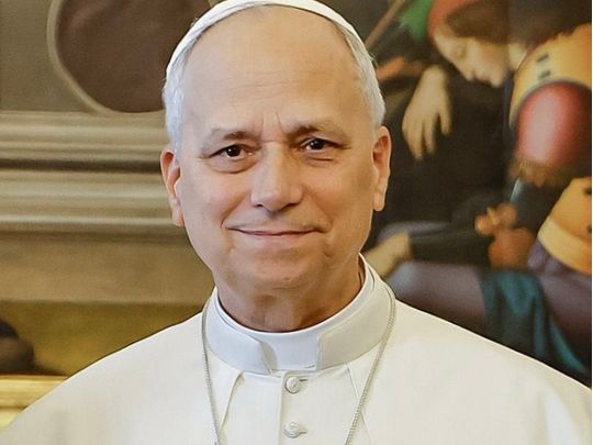 Це аморально й неприйнятно: Папа Римський закликав лідерів світу не перетворювати війни на політичний інструмент
