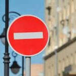 Центр Києва тимчасово закриють для транспорту: у чому причина