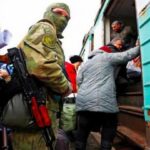 Етноцид на ТОТ: рф завозить тисячі переселенців на окуповані землі України