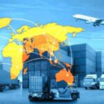 Факти про логістику — популярні та останні новини