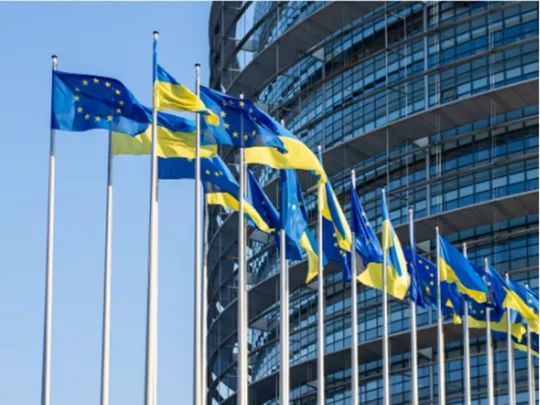 Франція поставила Україні жорсткі умови вступу в ЄС: деталі