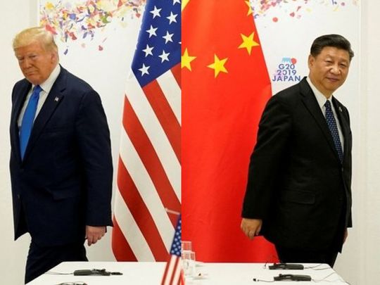 «Карти в руках» Пекіна: Китай побачив вразливі місця США під час війни в Ірані
