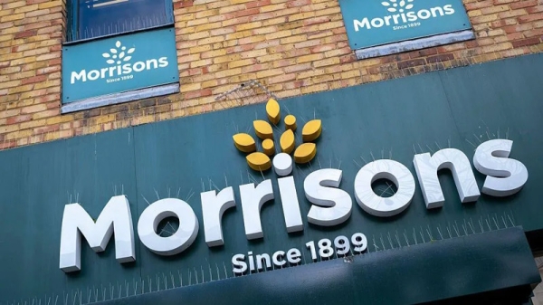 Morrisons закроет 100 магазинов из-за роста налогов и издержек Morrisons закроет 100 магазинов из-за роста налогов и издержек