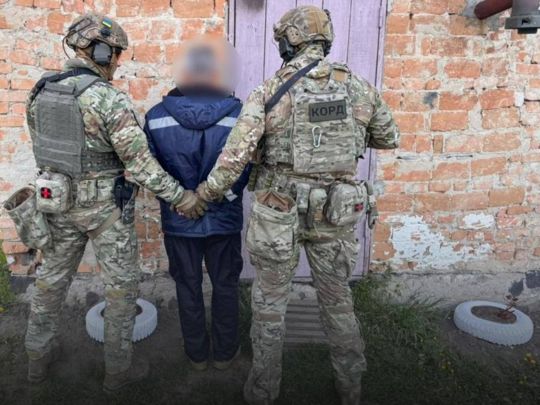 На Київщині підірвали гранату біля будівлі ТЦК, а на Рівненщині зловили військового, який стріляв у військових
