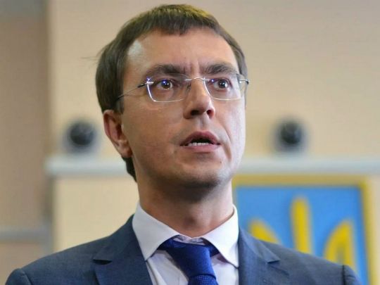 Омелян &laquo;служив&raquo; у&nbsp;підрозділі для людей Порошенка, але від військових обов&rsquo;язків ухилявся,&nbsp;&mdash; Володимир Бойко