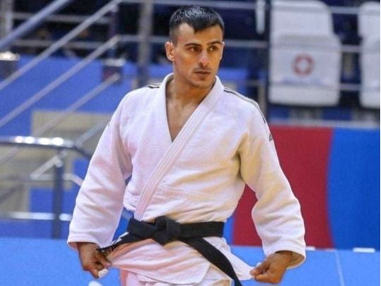 Погрози дітям та спроба не допустити спортсменку до Чемпіонату України: що пишуть ЗМІ про конфлікт із президентом Федерації дзюдо Києва