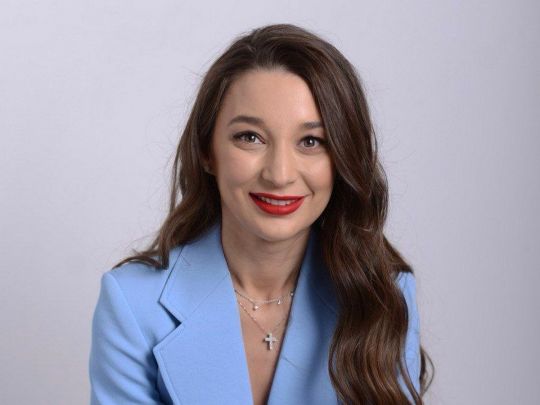 Роксолана Пиртко про інвестиційний потенціал України у&nbsp;сфері комерційної нерухомості