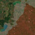 Росіяни відступають: ЗСУ повернули контроль над територіями у трьох областях України