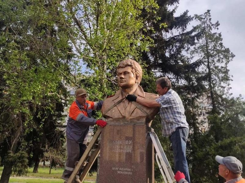 Росіяни збільшують «кілл-зону» поблизу Краматорська, з міста евакуювали культурні цінності (фото)