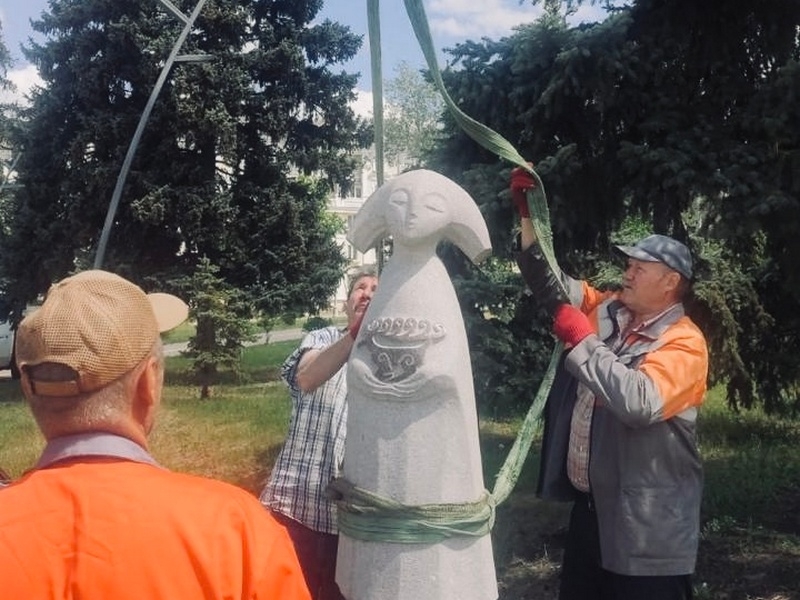 Росіяни збільшують «кілл-зону» поблизу Краматорська, з міста евакуювали культурні цінності (фото)