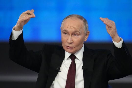 Розкол у кремлі набирає обертів: пропагандисти почали критикувати путіна