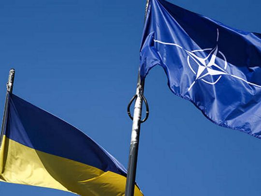 Розкол у НАТО: великі союзники Києва блокують естонську формулу допомоги Україні