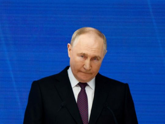 Розкол у російських владних колах: що загрожує путіну і хто саме його «скине»