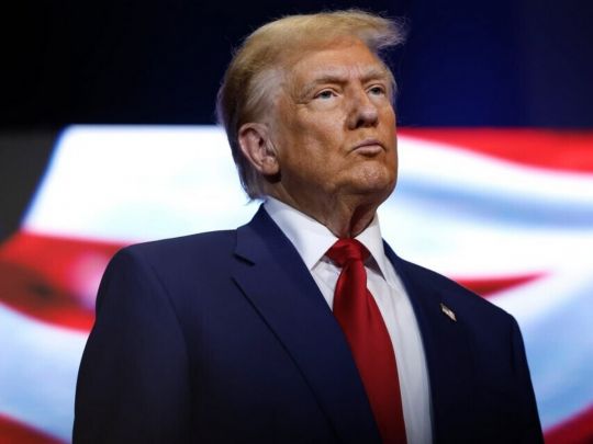 «Самі все псують»: Трамп незадоволений останньою пропозицією Ірану