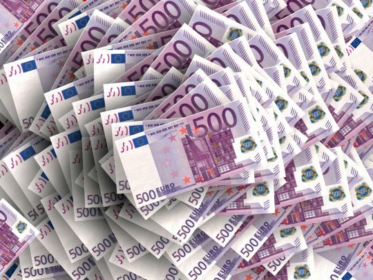 Списали на круглі столи десятки мільонів євро допомоги ЄС: ЗМІ про скандал із грантовим проєктом Pravo-Justice