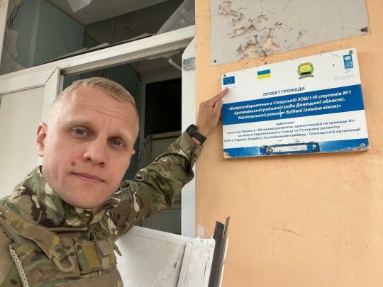 Списання Шабуніна з&nbsp;армії дискредитує ЗСУ та&nbsp;знищує мотивацію долучатися до&nbsp;війська,&nbsp;&mdash; рух &laquo;Чесна мобілізація&raquo;